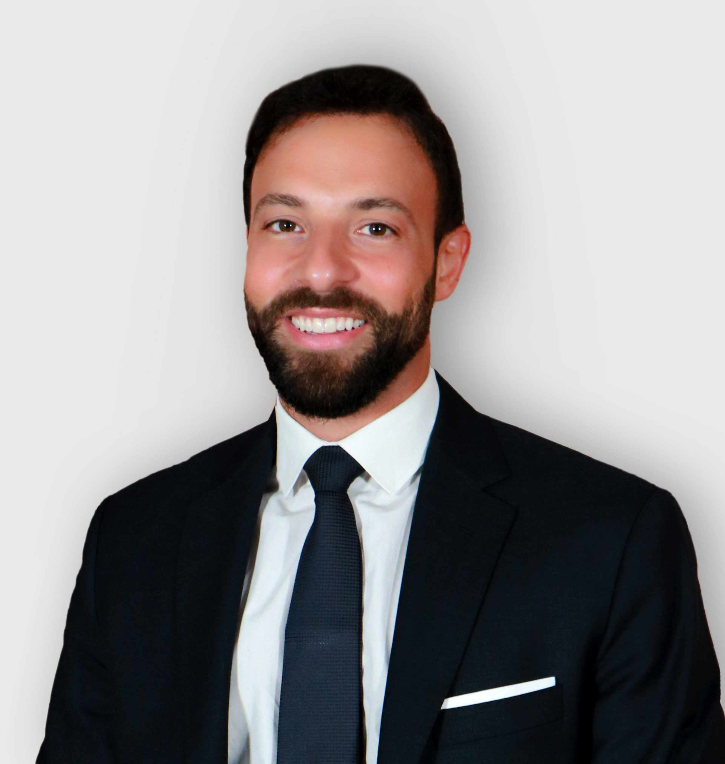 Elie Abou Assaly: Senior Partner at Abou Assaly Law practice