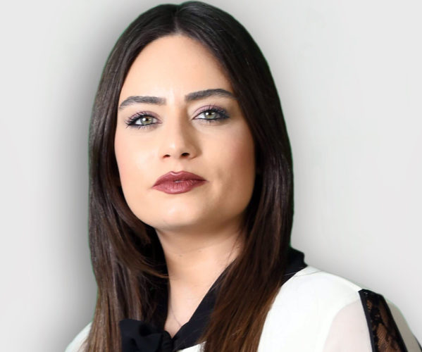 Elsa Hajjar: Junior Associate at Abou Assaly Law Practice