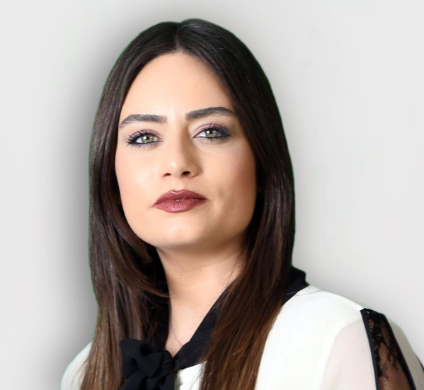Elsa Hajjar: Junior Associate at Abou Assaly Law Practice