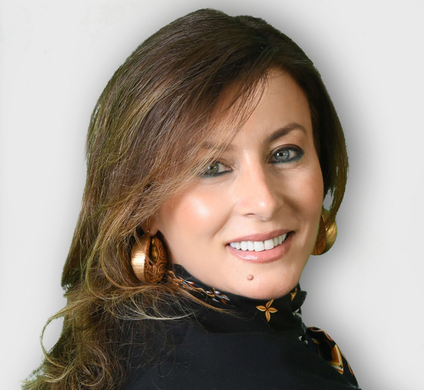 Carole Abou Assaly: Senior Partner at Abou Assaly Law Practice