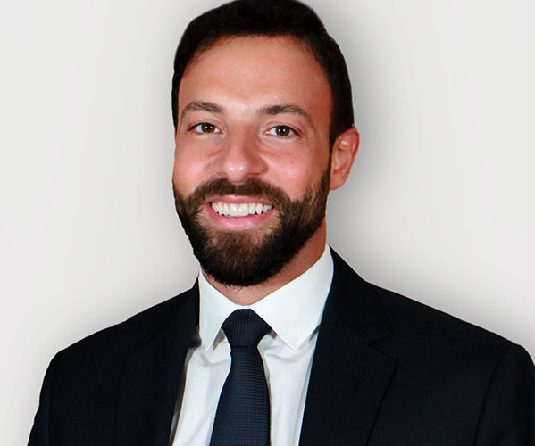 Elie Abou Assaly: Senior Partner at Abou Assaly Law practice