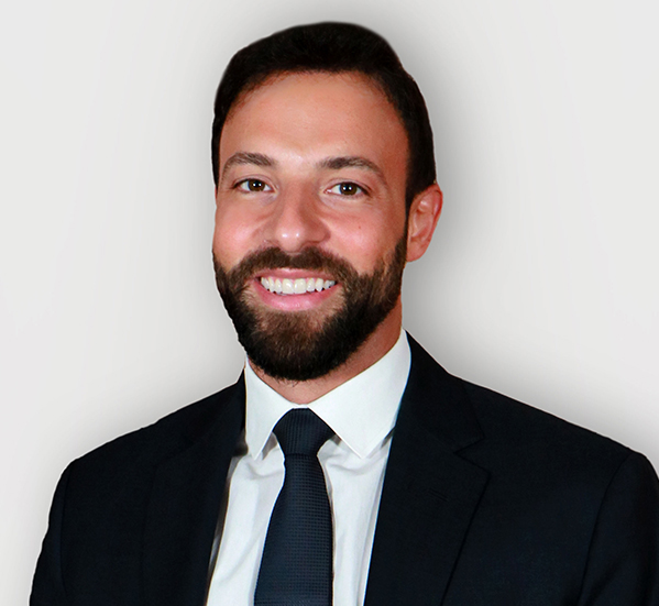 Elie Abou Assaly: Senior Partner at Abou Assaly Law practice