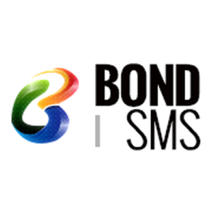 Bond Smsbulk SMS messaging service provider