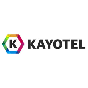 Kayotel, leading international premium numbers provider.