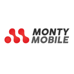 Monty Mobile solutions provider