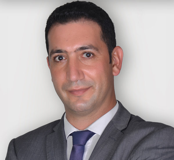 Roland Abou Jaoude: Associate at Abou Assaly Law practice.