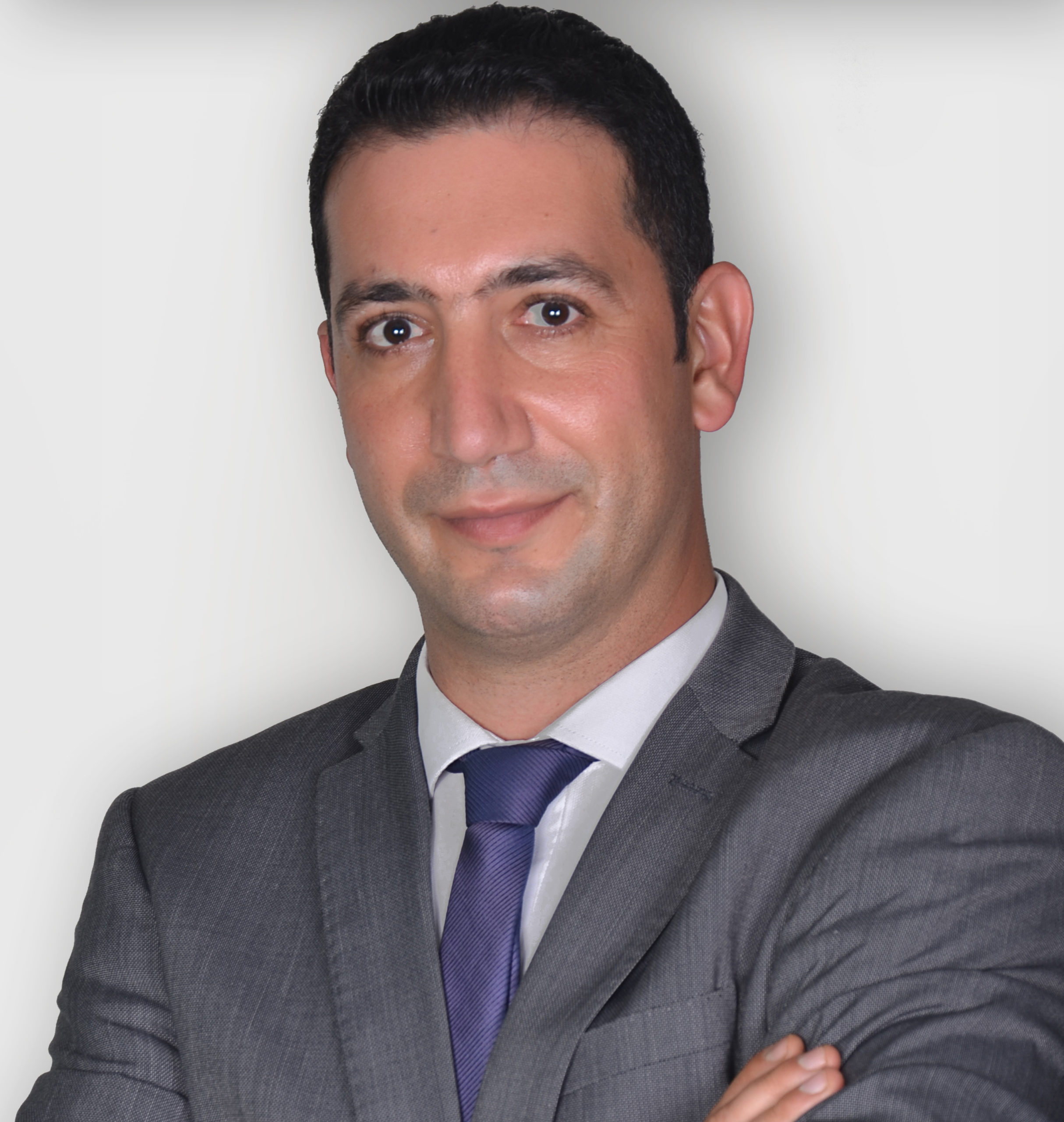 Roland Abou Jaoude: Associate at Abou Assaly Law practice.